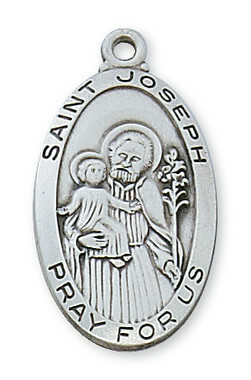 St. Joseph